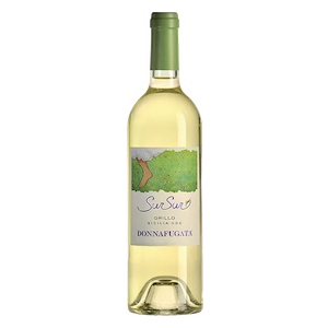 Sicilia DOC Grillo  'Sur Sur' by Donnafugata